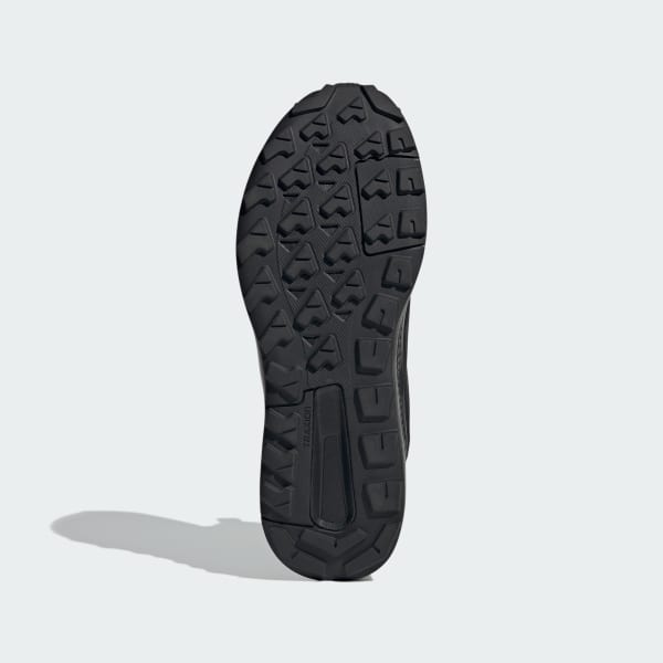 Negro Zapatilla Terrex Anylander Mid Rain.Rdy Hiking