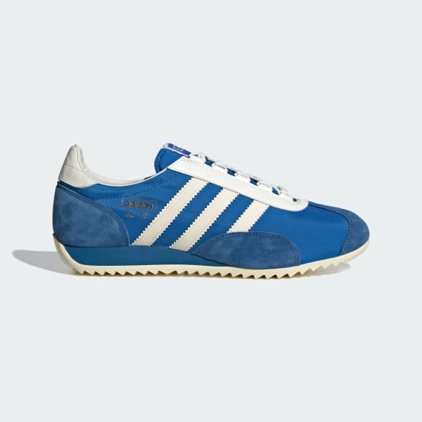 Bleu Chaussure SL 72 Pt