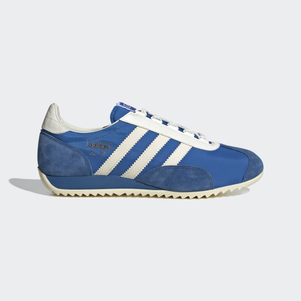 【アディダス】SL 72 Pt Shoes 送料無料 adidas SL 72 Pt Shoes - Yellow | Free Shipping with adiClub
