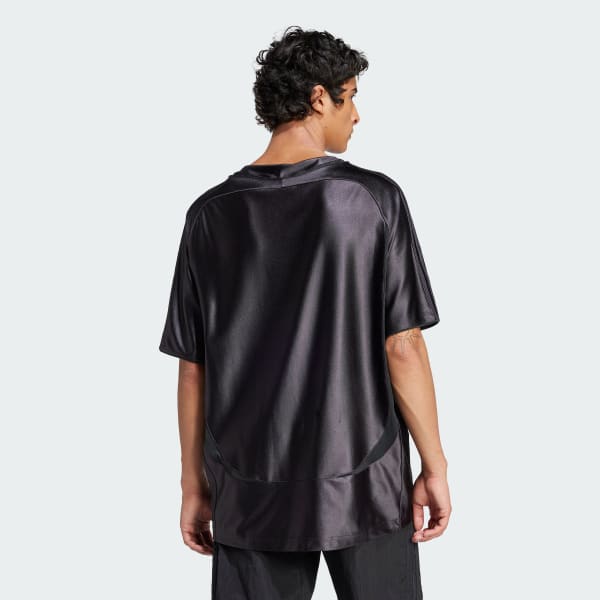 Black Adicolor 2000s Tee