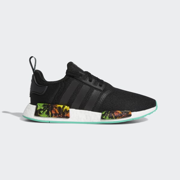 Adidas nmd on sale bleu blanc rouge