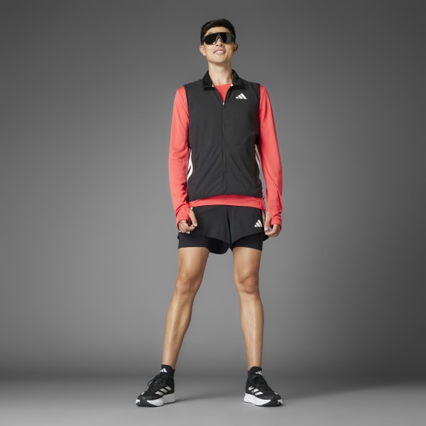 ARIS SUKMA 専用　adidas テレックス　ランニングベスト　M 楽天市場】adidas アディダス テレックス トレイルランニング