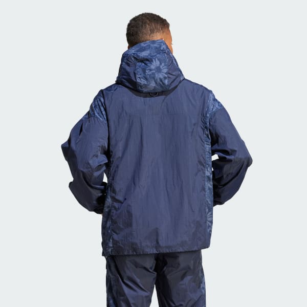 Adidas aop windbreaker shop