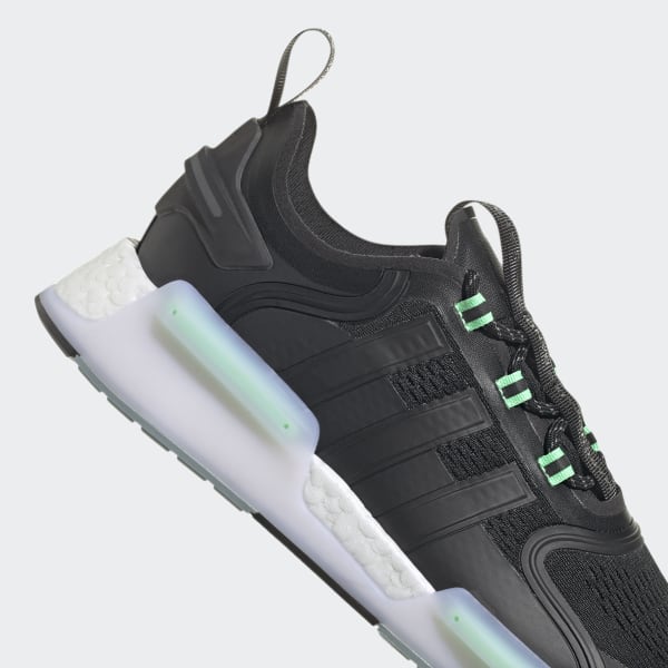 adidas NMD V3 Shoes Black adidas Thailand
