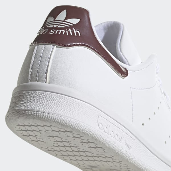 White Stan Smith Shoes LWU78