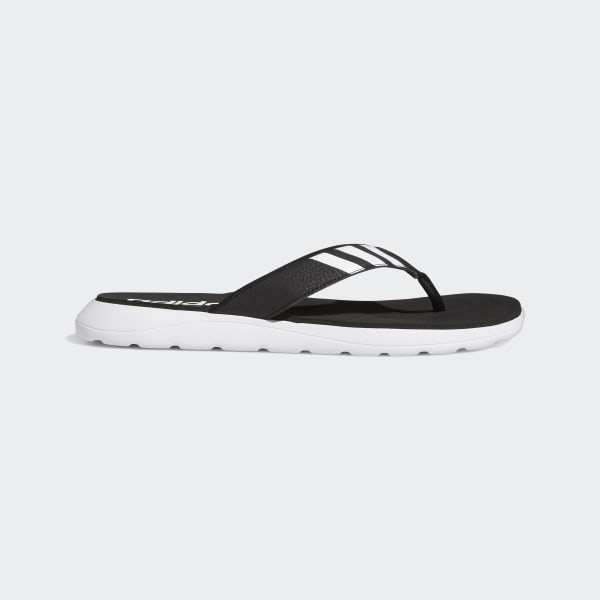 Adidas Comfort Flip-Flops Mens Sandal Review Uncovers the Ultimate Foot Paradise!