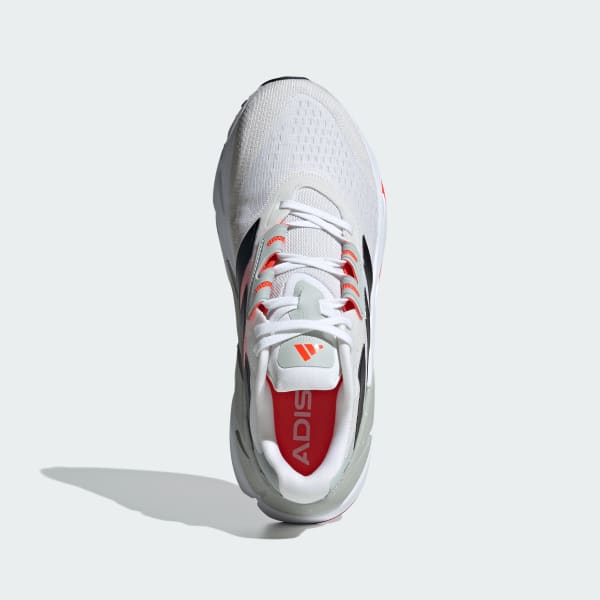 White Adistar CS 2.0 Shoes