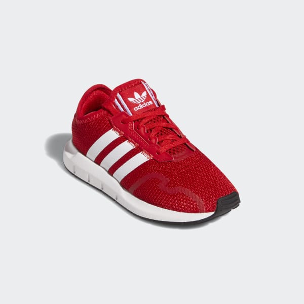 adidas Swift Run X Shoes - Red | FY2167 | adidas US