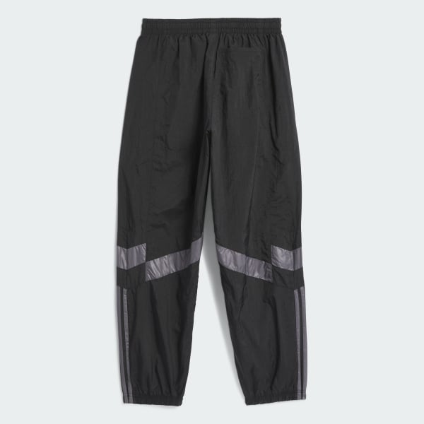 Negro Pantalón FA Aloxe (Unisex)