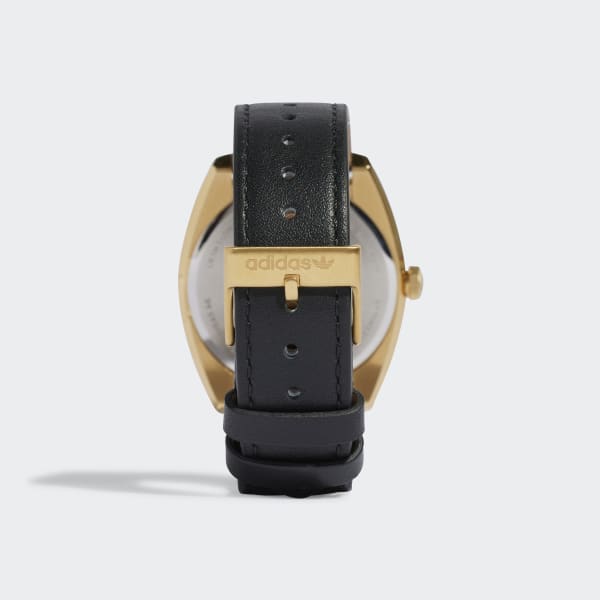 Dourado Relógio Edition One
