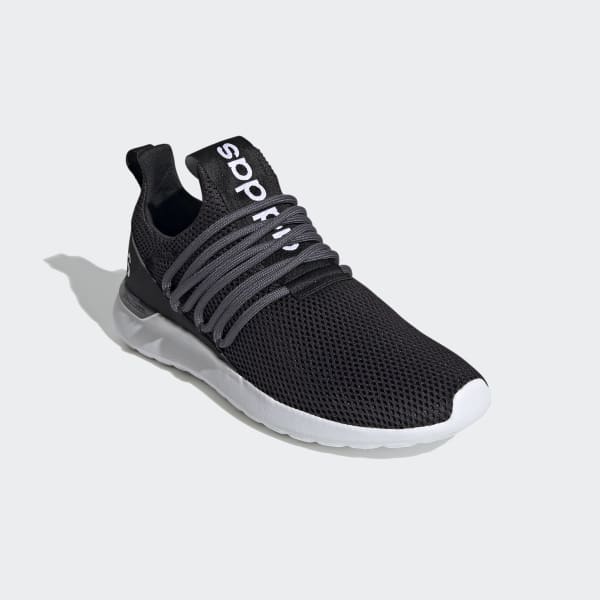 adidas Lite Racer Adapt 3.0 Shoes - Black | adidas US