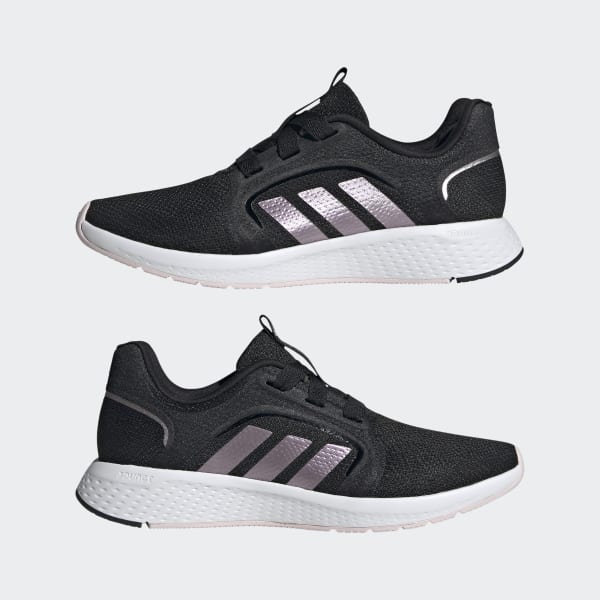 adidas Tenis Edge Lux Negro adidas Mexico
