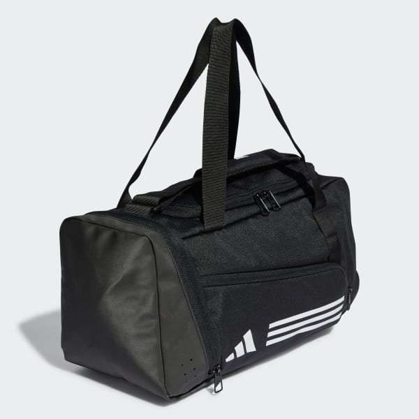 Essentials 3 Stripes Duffel Bag XSmall