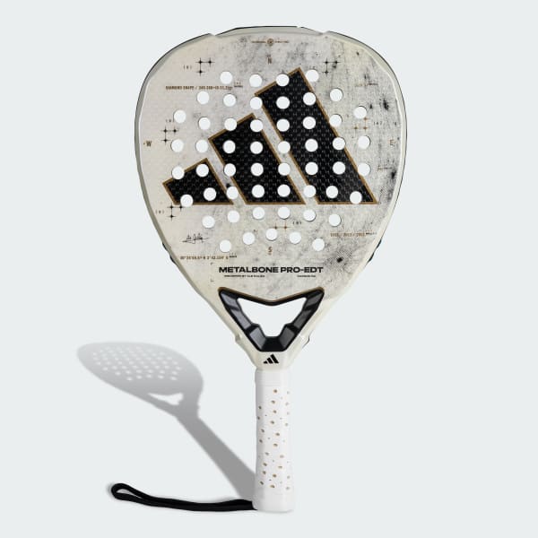 Gris Raquette Metalbone Pro ETD 2025