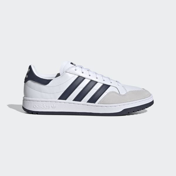 adidas Team Court Sko Hvit | adidas Norway adidas Originals TEAM COURT Joggesko core blackfootwear