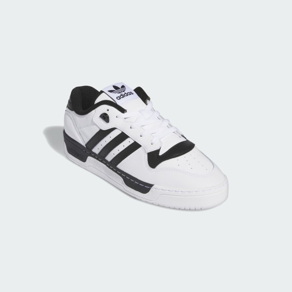 Blanco Zapatillas Rivalry Low