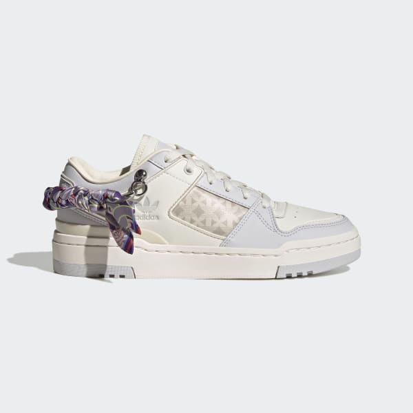 Blanco FORUM LUXE LOW W