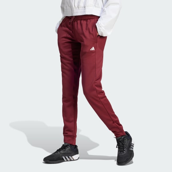 AEROREADY Game and Go Regular Tapered Fleece Joggers
