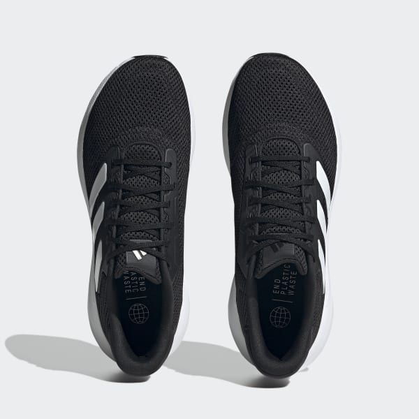 Negro Tenis Response Runner