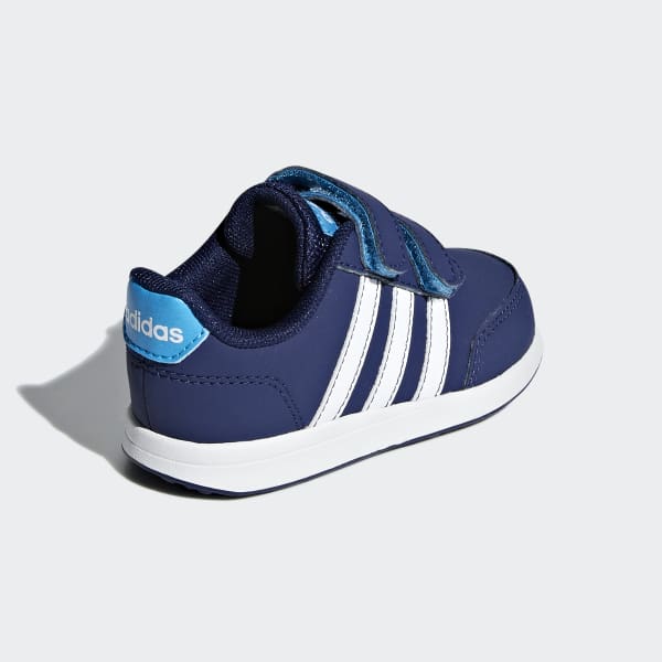 adidas Switch 2.0 Shoes - Blue | adidas 