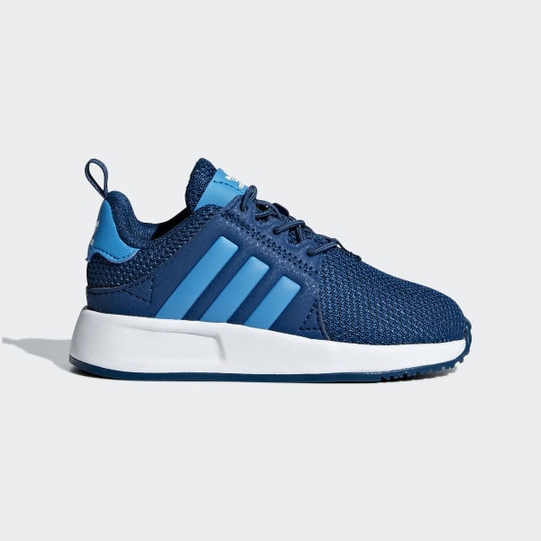 adidas chaussure bleu