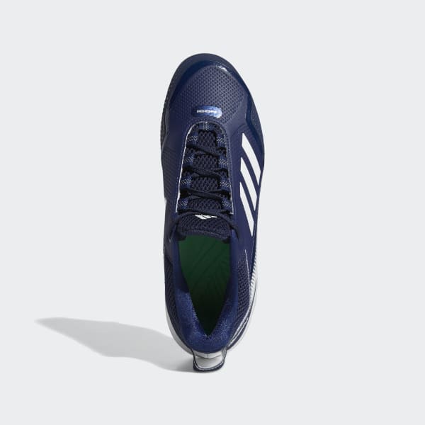 adidas Icon 7 Cleats - Blue | Men's Baseball | adidas US