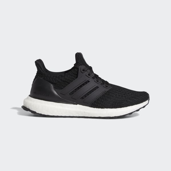 adidas Ultraboost 4.0 DNA Shoes - Black | kids lifestyle | adidas US