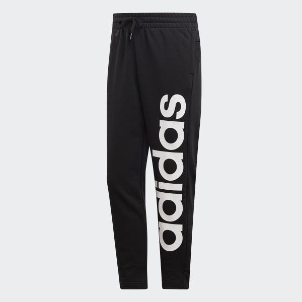 adidas Essentials Pants Black adidas Thailand