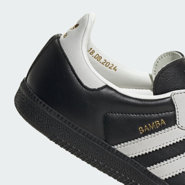 スニーカー ADIDAS SAMBA OG 5FT1882 adidas Samba | Chaussures Samba OG | adidas FR