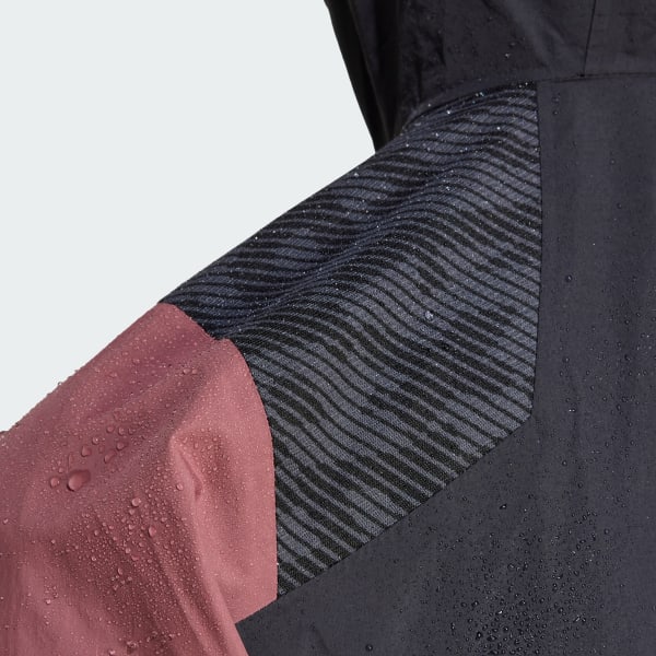 adidas - 定価29700円新品(XL)アディダス テレックスハイブリッドジャケット adidas - 定価29700円新品(XL)アディダス テレックス