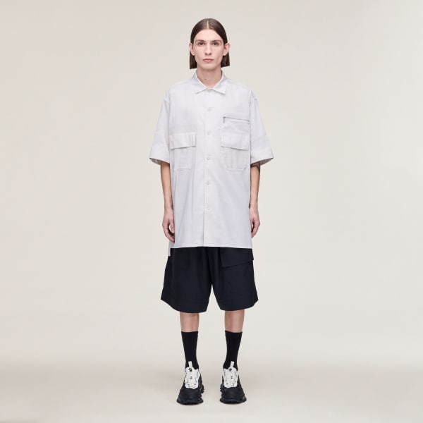 noir SHORT JAMBES LARGES Y-3