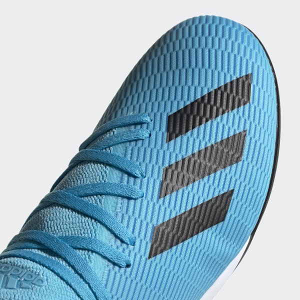 Adidas 19.3 cesped artificial top