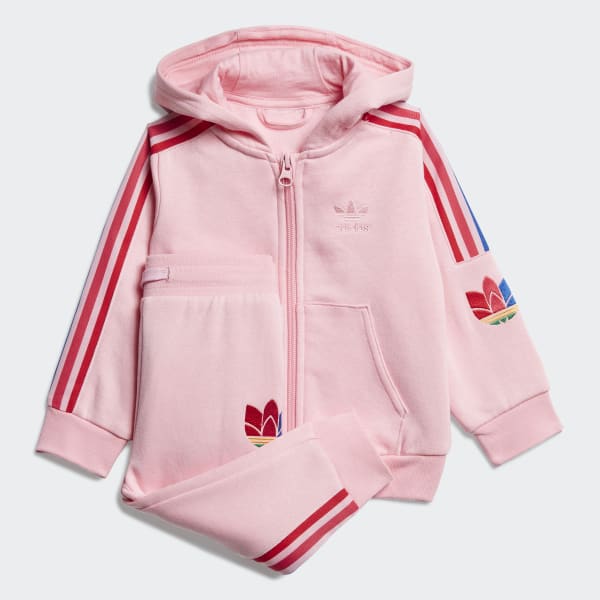 Moletom adidas 3d top