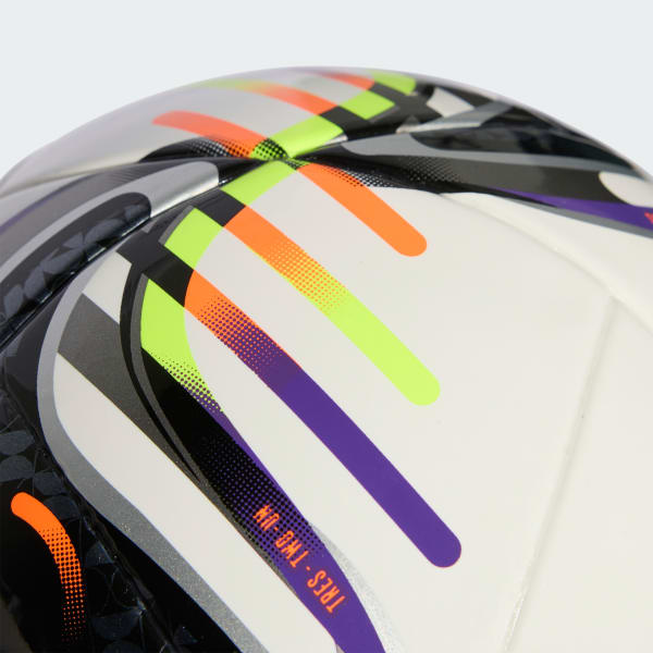 Blanco Mini Balón Leagues Cup 25