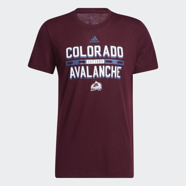Avalanche Blended Tee