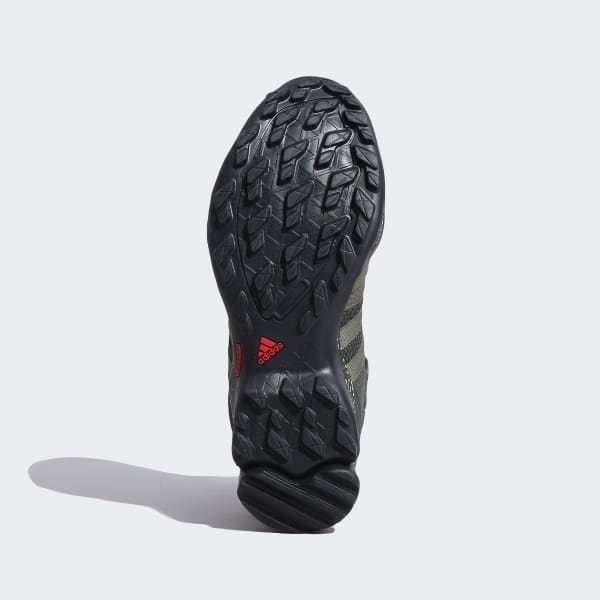 Green Trail Stormex