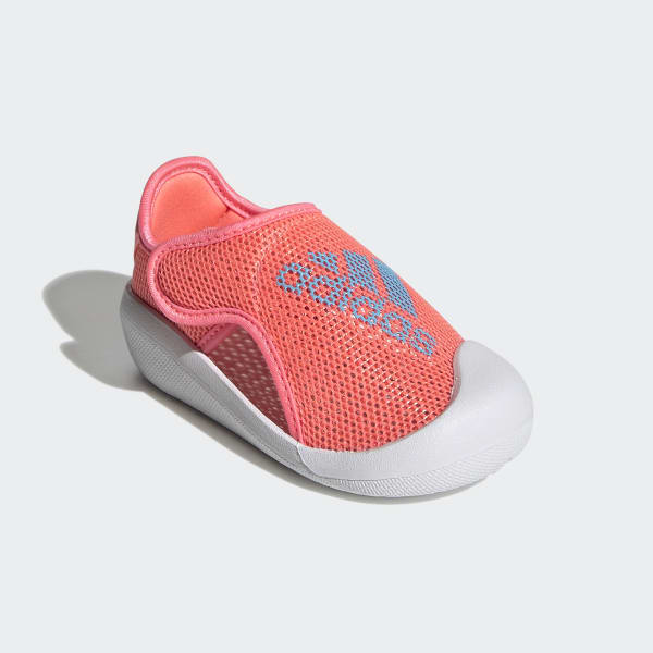 Red Altaventure Sport Swim Sandals