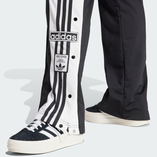 adidas Originals womens Adicolor Classics Adibreak Track Pants, BLACK, S P  US : : Clothing, Shoes & Accessories