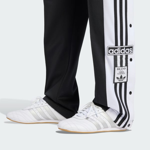 Botones Laterales Pantalon Adidas De Botones Pantalon Con Botones