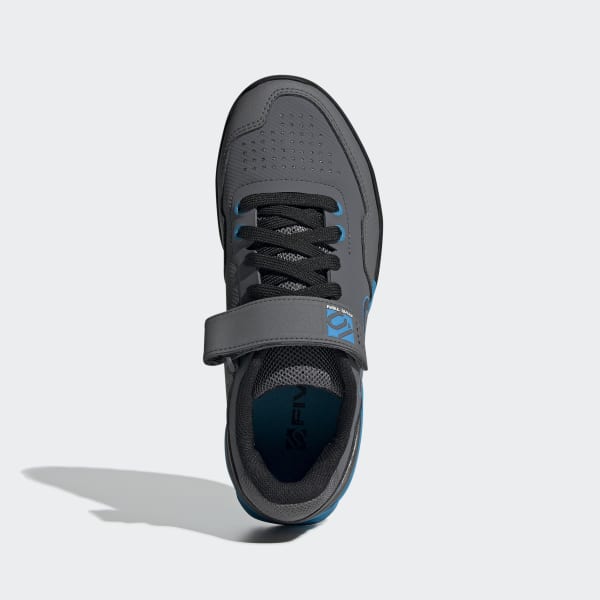 Gris Chaussure de VTT Five Ten Kestrel Lace