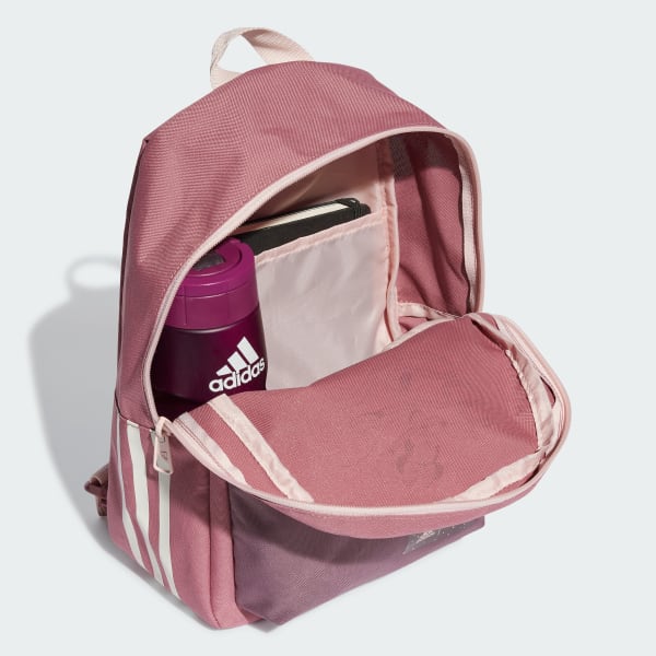 adidas Disney Minnie en Katrien Rugzak Kids Roze adidas Officiele Shop