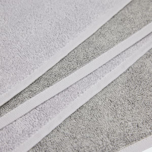 สีเทา ผ้าขนหนู EQT