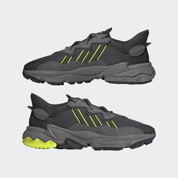 Ozweego tr 2025 grise