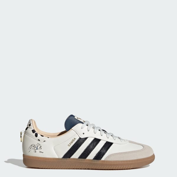 美品 adidas Samba OG サンバ スニーカー ホワイト 27cm アディダス サンバ OG / Samba OG - ホワイト | アディダス ジャパン