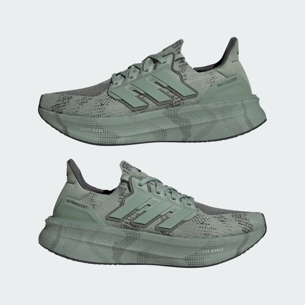 adidas Ultraboost Shoes Digital Camo Green adidas Philippines