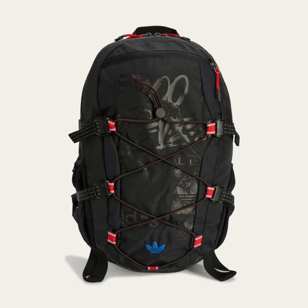 Gris Mochila 100 Thieves