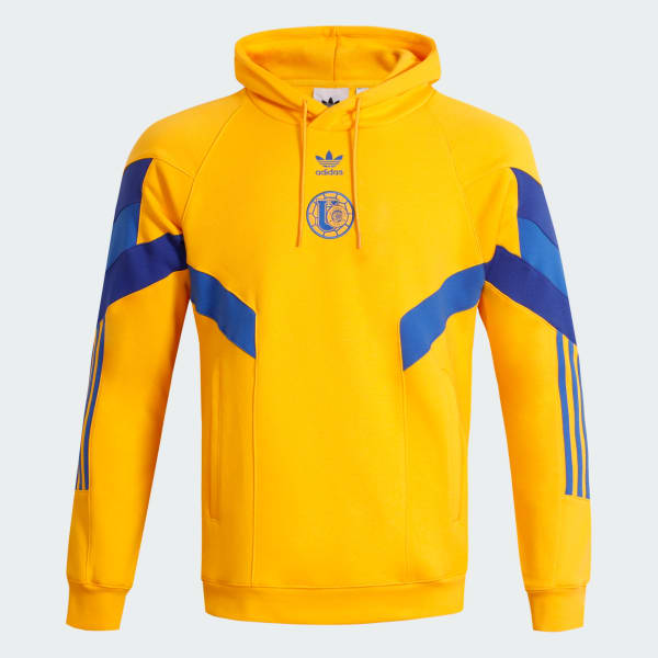 Adidas originals sudadera queretaro new arrivals