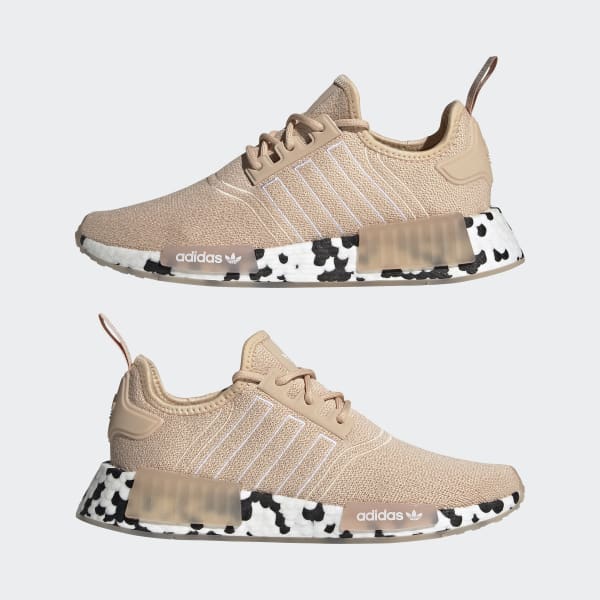 adidas NMD_R1 Shoes - Pink | US