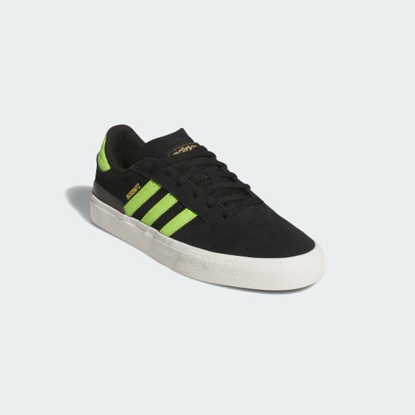 Negro Zapatillas Busenitz Vulc II