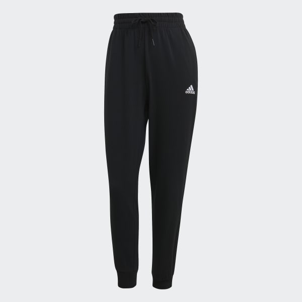 adidas essentials tapered pants ladies